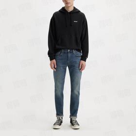 【云粉节】【8折】6楼李维斯男士牛仔裤2950714493吊牌价1299惊爆价1039