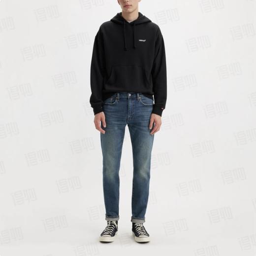 【云粉节】【8折】6楼李维斯男士牛仔裤2950714493吊牌价1299惊爆价1039 商品图0