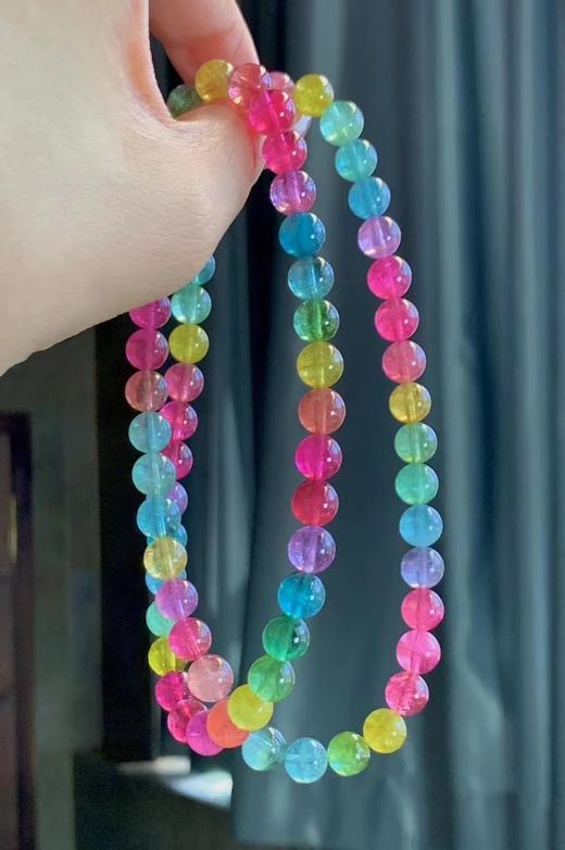 53.03g碧玺多圈 商品图7