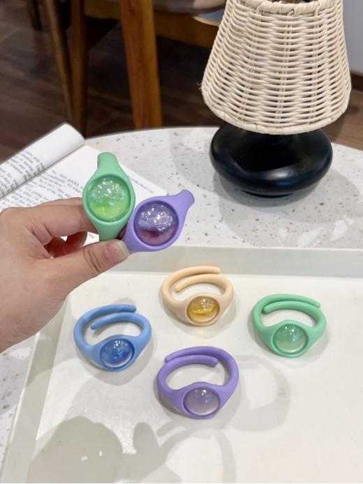 🌈独家外观专利❗【天然植物精油驱蚊手环】❗驱蚊神器🦟 驱蚊手环❗✨远离蚊虫叮喷烦恼❗ 商品图6