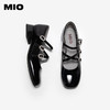 2楼MIO米奥 玛丽珍鞋 M251440717 商品缩略图3