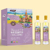 卡尔维娅有机亚麻籽油（典雅）简装礼盒500ML*2【LXGWZQ1.0】 商品缩略图1