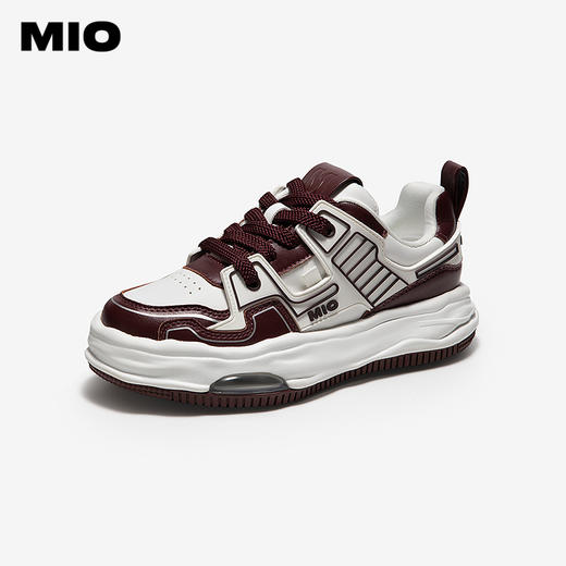 2楼MIO米奥 时尚休闲鞋 M251529357 商品图1