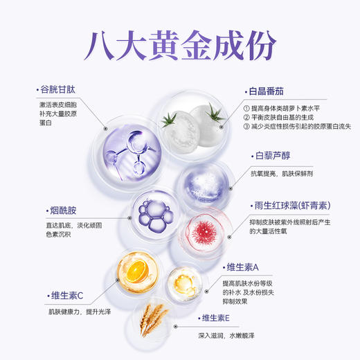美白丸 （请单独付款） 商品图6