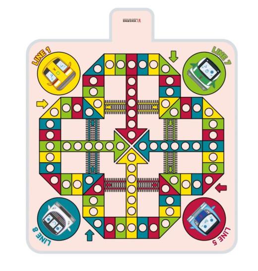 防水野餐垫 商品图0