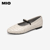 2楼MIO米奥 玛丽珍鞋 M251440820 商品缩略图1