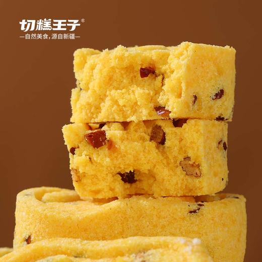 切糕王子小米山药八珍糕400G/盒 商品图5