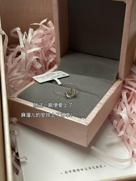 孙俪同款ninina人鱼之泪项链正品原单颈链项链 商品图2