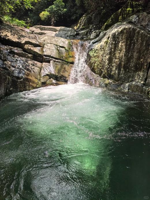 8月16日SPADERS&松野湃 溯溪·宁国大野洼 商品图10