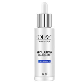 【保税仓】玉兰油 小白瓶玻尿酸超级精华 30ml