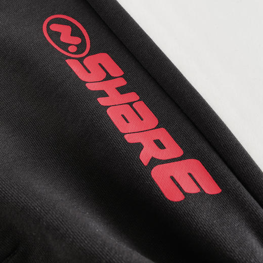 马克珍妮男童复古赛车休闲运动裤2025年秋装新款551287 商品图4