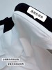 闭眼入！回头率qiao高的小白T！【严白小白T（3代）正肩版升级款‼单穿打底穿】原厂独立包装 不透色，不透肉！女孩子放心入 0412返团 商品缩略图4