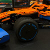 原单版本迈凯伦F1赛车模型积木072804 商品缩略图2