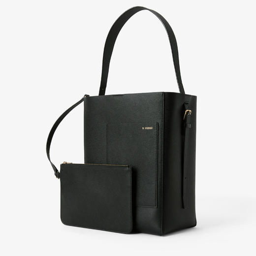 SOFT BUCKET 中号手袋 商品图1