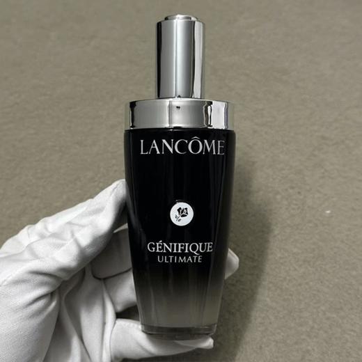 清仓特价 买一送一【保税仓美妆】LANCOME兰蔻第三代小黑瓶精华肌底液100ml 国际版 有效至2027年10月 义务保税仓直发 商品图5