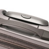 AY8*55002 新秀丽可扩展四轮拉杆箱 银色-66/24 商品缩略图9