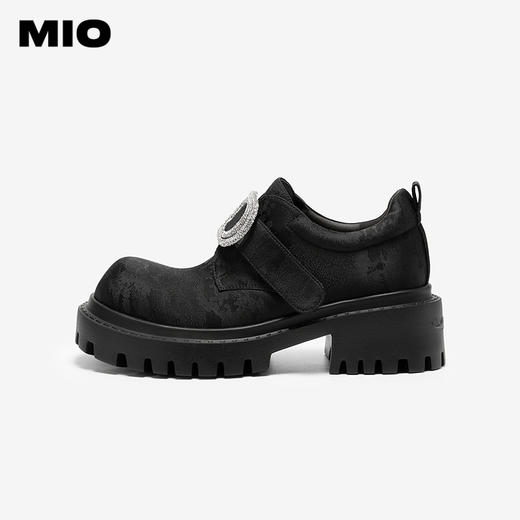 2楼MIO米奥 乐福鞋 M254552103 商品图1