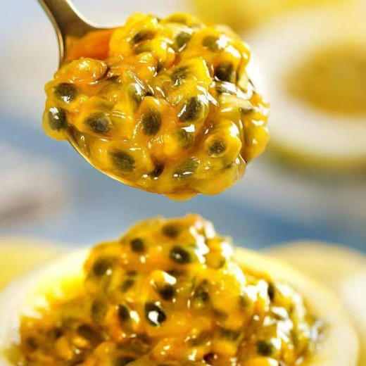 【掌柜好物】钦蜜9号百香果 商品图2