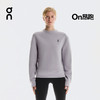 On昂跑 Focus Tech Crew 2025新品女款Focus系列科技针织运动卫衣 商品缩略图0
