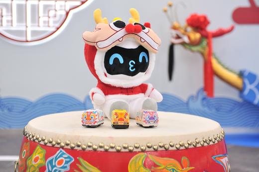 YOYO龙仔 商品图2