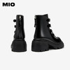 2楼MIO米奥 马丁靴 M245643323 商品缩略图3