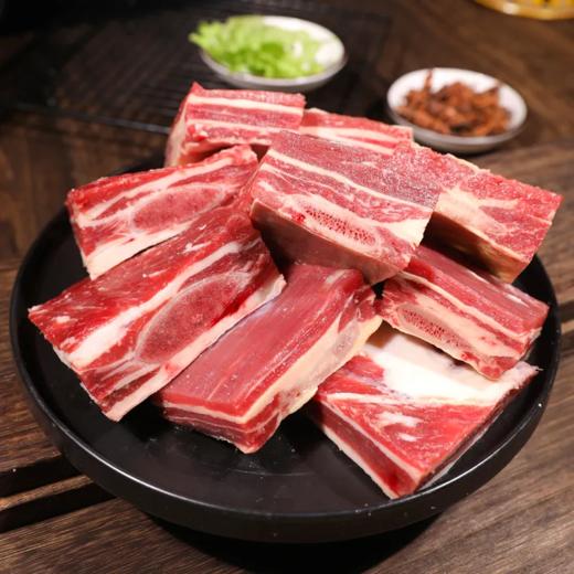 羊大福 金牛座牛肉礼盒【首发】 商品图3