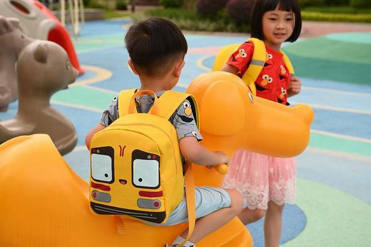 一号线儿童背包 商品图6