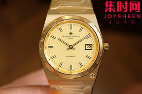 新品VC江诗丹顿 MX历史名作系列4200H/222 男士腕表 表径37mm 小手腕福音