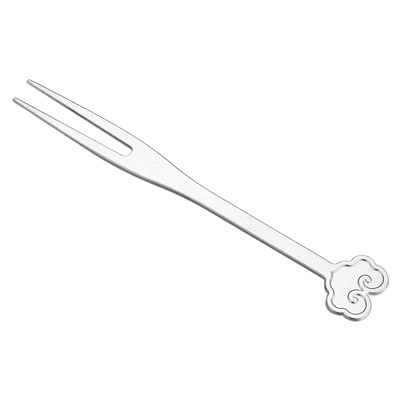 如意水果叉套装