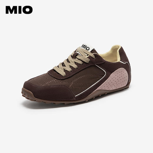 2楼MIO米奥 德训鞋 M254521020 商品图2