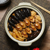 御鲜锋八参八鲍大盆菜1.65kg 商品缩略图3