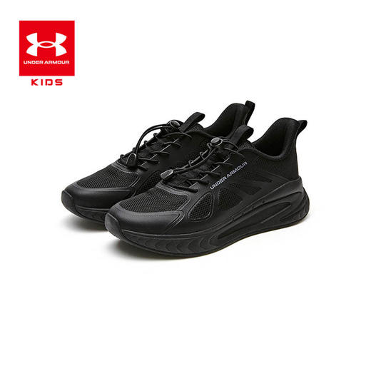 【12月-特惠福利】正品Under Armour安德玛儿童跑鞋2521105 商品图5