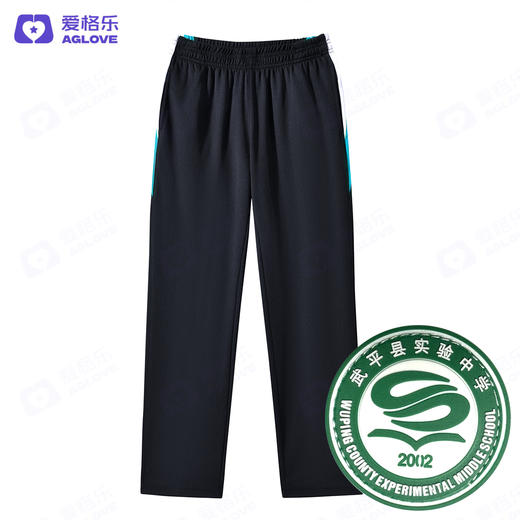 武平实验中学（夏）2025款 商品图4