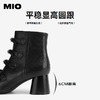 2楼MIO米奥 时装靴 M245643905 商品缩略图4