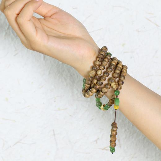 【设计款】AN7.18-2   静予·文莱念珠 商品图0