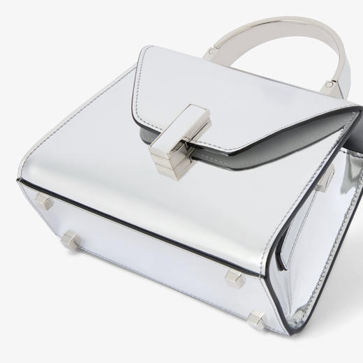 ISIDE 镜面微型斜挎包 商品图3