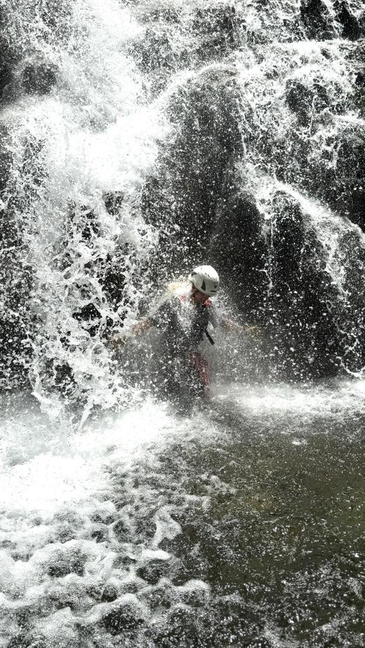 8月16日SPADERS&松野湃 溯溪·宁国大野洼 商品图9