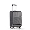 Diplomat外交官 出差旅游拉杆箱HM-61192曜岩灰/鎏光银 HM-26202鎏光金 曜岩灰 20英寸 -适用短途【可登机】 商品缩略图12