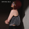 DIVINA BLU   丹麦系列 迪唯纳格子背心M110 商品缩略图1