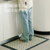 预售3天【2件减5元】【家门口/浴室脚垫地毯】稳固贴地 强力防滑 提升居家好物感~ 商品缩略图7