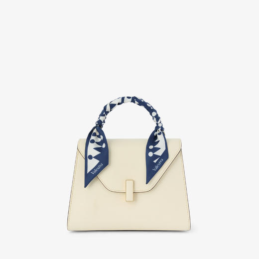 GEOMETRIC 真丝丝带 商品图2