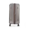 AY8*55002 新秀丽可扩展四轮拉杆箱 银色-66/24 商品缩略图4