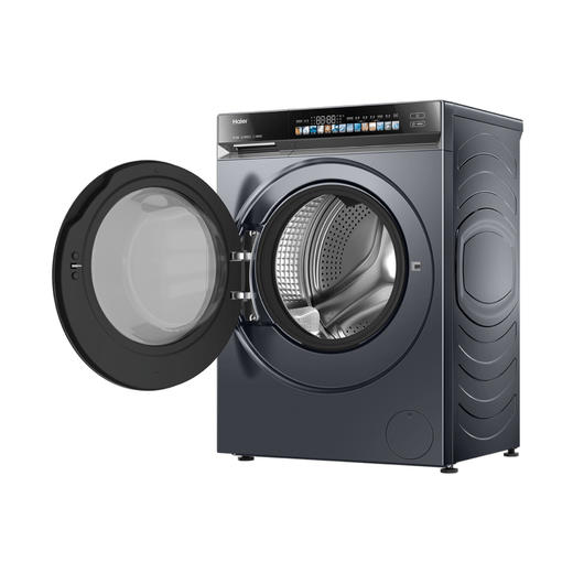 海尔（Haier）洗衣机 XQG100-BLDE581HU1 商品图3