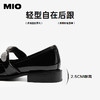 2楼MIO米奥 玛丽珍鞋 M251430146 商品缩略图4