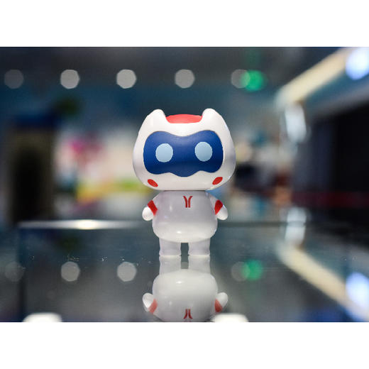 YOYO公仔全套装 商品图4