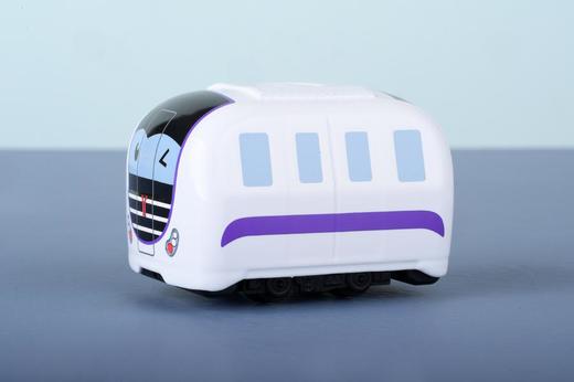 Q版列车模型（二代） 商品图10