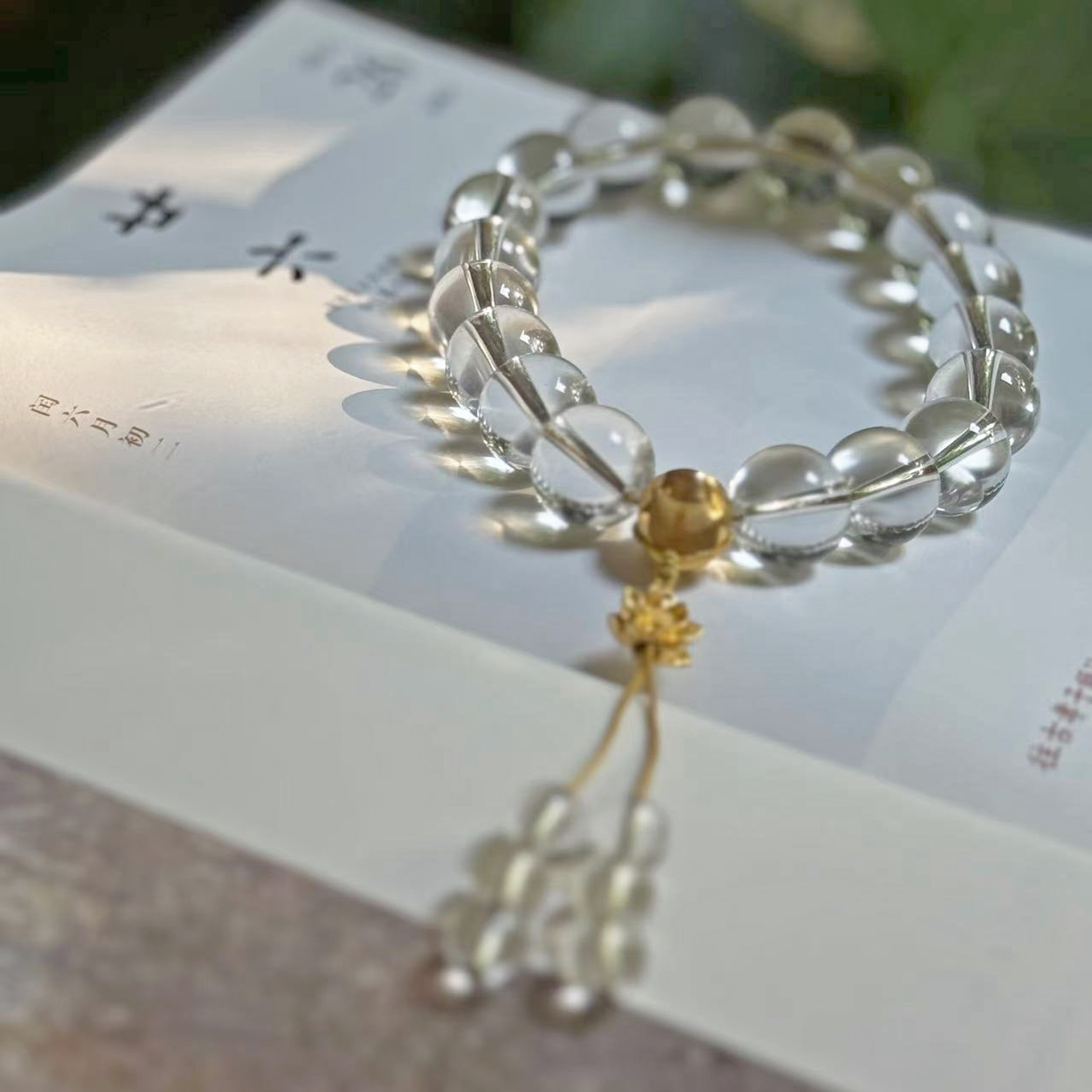 玄师造 | 福慧手持