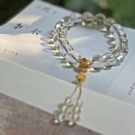 玄师造 | 福慧手持 商品图0