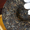 13年陈老蜜甜【曼松】2012年春茶易武茶区曼松古纯料普洱茶生茶饼357g；错过绝对会跺脚！ 商品缩略图2