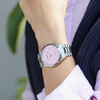 西铁城/CITIZEN机械不锈钢简约复古时尚腕表NJ0200-50Z 商品缩略图6